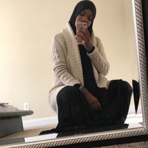 Meet your Posher, Lakeefah